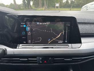 Volkswagen Golf 8 TSI SPORT NAVI CLIMA VIRT DASH LED B.J 2020 picture 20