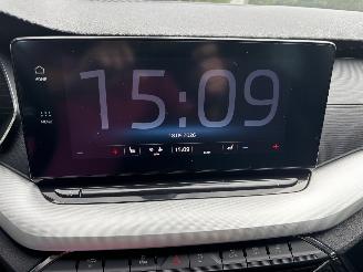Skoda Octavia AUTOMAAT HYBRIDE NAVI CLIMA VIRT DASH CAMERA TREKHAAK LED B.J 12-2024 picture 11