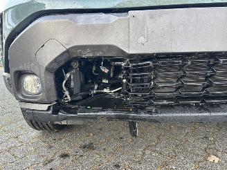 Dacia Duster AUTOMAAT 1.6 HYBRIDE NAVI CLIMA CAMERA PDC LED B.J 12-2024 picture 15
