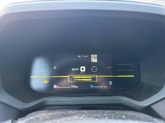 Dacia Duster AUTOMAAT 1.6 HYBRIDE NAVI CLIMA CAMERA PDC LED B.J 12-2024 picture 12