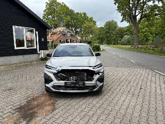 Hyundai Kona N-LINE SPORT 1.0 T-GDI CLIMA CAMERA APP LED B.J 04-2023 picture 4