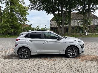 Hyundai Kona N-LINE SPORT 1.0 T-GDI CLIMA CAMERA APP LED B.J 04-2023 picture 6