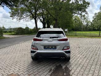 Hyundai Kona N-LINE SPORT 1.0 T-GDI CLIMA CAMERA APP LED B.J 04-2023 picture 5