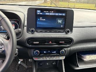 Hyundai Kona N-LINE SPORT 1.0 T-GDI CLIMA CAMERA APP LED B.J 04-2023 picture 19