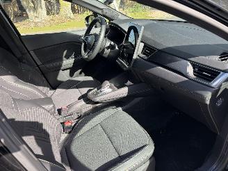 Renault Symbioz 1.6 E-TECH PANO AUTOMAAT HYBRIDE NAVI CLIMA CAMERA B.J 11-2025 picture 8
