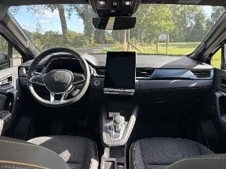 Renault Symbioz 1.6 E-TECH PANO AUTOMAAT HYBRIDE NAVI CLIMA CAMERA B.J 11-2025 picture 9