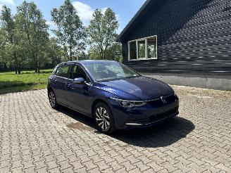 Volkswagen Golf GTE 204 PK PLUG IN HYBRIDE AUTOMAAT STYLE NAVI CLIMA CAMERA LED B.J 2023 picture 3