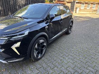 Renault Symbioz 1.6 E-TECH PANO AUTOMAAT HYBRIDE NAVI CLIMA CAMERA B.J 11-2025 picture 9
