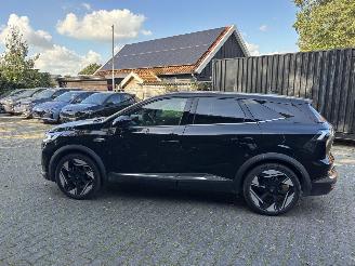 Renault Symbioz 1.6 E-TECH PANO AUTOMAAT HYBRIDE NAVI CLIMA CAMERA B.J 11-2025 picture 8