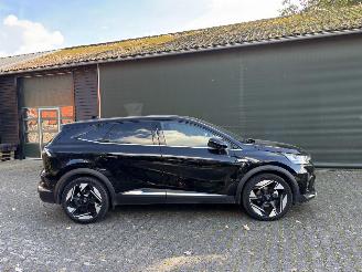 Renault Symbioz 1.6 E-TECH PANO AUTOMAAT HYBRIDE NAVI CLIMA CAMERA B.J 11-2025 picture 7