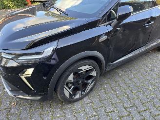 Renault Symbioz 1.6 E-TECH PANO AUTOMAAT HYBRIDE NAVI CLIMA CAMERA B.J 11-2025 picture 10