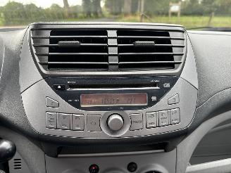 Suzuki Alto 1.0 COMFORT PLUS AIRCO 5-DRS B.J 2010 PARKEERSCHADE picture 12