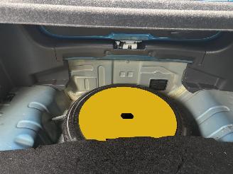 Suzuki Alto 1.0 COMFORT PLUS AIRCO 5-DRS B.J 2010 PARKEERSCHADE picture 16