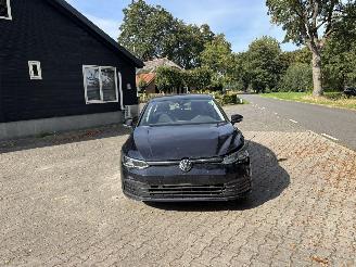 Volkswagen Golf 8 TSI 110 PK NAVI CLIMA PDC CRUISE B.J 09-2022 picture 6