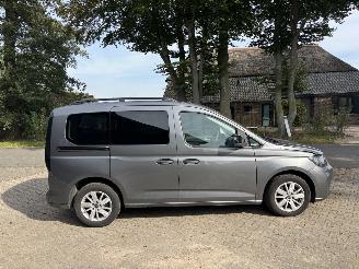 Volkswagen Caddy V 1.5 MPV 116 PK CLIMA CAMERA TREKHAAK B.J 05-2025 picture 5