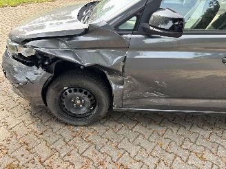Volkswagen Caddy V 1.5 MPV 116 PK CLIMA CAMERA TREKHAAK B.J 05-2025 picture 13