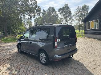 Volkswagen Caddy V 1.5 MPV 116 PK CLIMA CAMERA TREKHAAK B.J 05-2025 picture 2