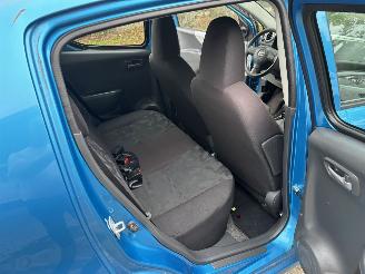 Suzuki Alto 1.0 COMFORT PLUS AIRCO 5-DRS B.J 2010 PARKEERSCHADE picture 15