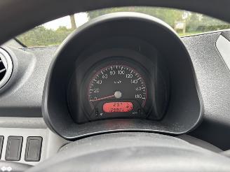 Suzuki Alto 1.0 COMFORT PLUS AIRCO 5-DRS B.J 2010 PARKEERSCHADE picture 11