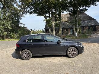 Volkswagen Golf 8 TSI 110 PK NAVI CLIMA PDC CRUISE B.J 09-2022 picture 6