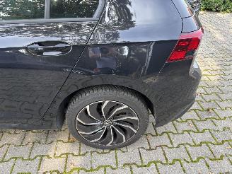 Volkswagen Golf 8 TSI 110 PK NAVI CLIMA PDC CRUISE B.J 09-2022 picture 18