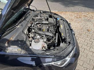 Volkswagen Golf 8 TSI 110 PK NAVI CLIMA PDC CRUISE B.J 09-2022 picture 17