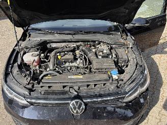 Volkswagen Golf 8 TSI 110 PK NAVI CLIMA PDC CRUISE B.J 09-2022 picture 14