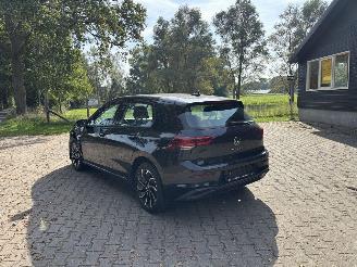 Volkswagen Golf 8 TSI 110 PK NAVI CLIMA PDC CRUISE B.J 09-2022 picture 7