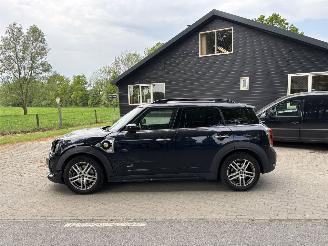 Mini Countryman S E ALL4 Plug in HYBRIDE LEER NAVI SPORT LED B.J 12-2019 picture 6