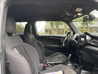 Mini Cooper S 2.0 John Works Automaat Navi Sport Clima B.J 2019 picture 11