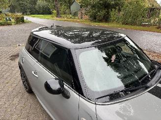Mini Cooper S 2.0 John Works Automaat Navi Sport Clima B.J 2019 picture 20