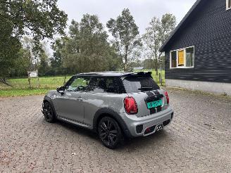 Mini Cooper S 2.0 John Works Automaat Navi Sport Clima B.J 2019 picture 4