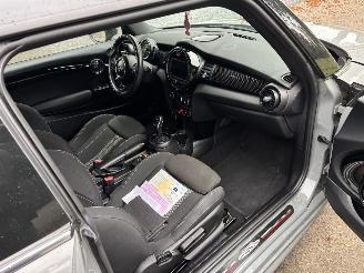 Mini Cooper S 2.0 John Works Automaat Navi Sport Clima B.J 2019 picture 10