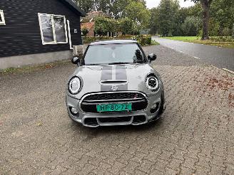Mini Cooper S 2.0 John Works Automaat Navi Sport Clima B.J 2019 picture 7
