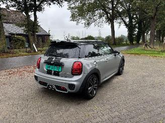 Mini Cooper S 2.0 John Works Automaat Navi Sport Clima B.J 2019 picture 2