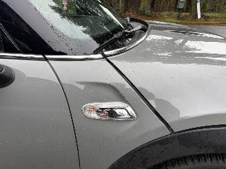 Mini Cooper S 2.0 John Works Automaat Navi Sport Clima B.J 2019 picture 19
