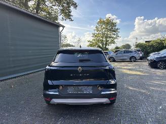 Renault Symbioz 1.6 E-TECH PANO AUTOMAAT HYBRIDE NAVI CLIMA CAMERA B.J 11-2025 picture 8
