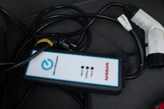 Nissan Leaf Navi Clima Lmv Camera  B.J 2012 GEEN SCHADE picture 16