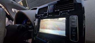 Nissan Leaf Navi Clima Lmv Camera  B.J 2012 GEEN SCHADE picture 8
