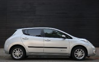 Nissan Leaf Navi Clima Lmv Camera  B.J 2012 GEEN SCHADE picture 3