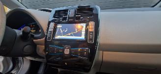 Nissan Leaf Navi Clima Lmv Camera  B.J 2012 GEEN SCHADE picture 7