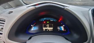 Nissan Leaf Navi Clima Lmv Camera  B.J 2012 GEEN SCHADE picture 6
