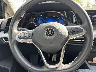 Volkswagen Golf 8 TSI 110 PK NAVI CLIMA PDC CRUISE B.J 09-2022 picture 9
