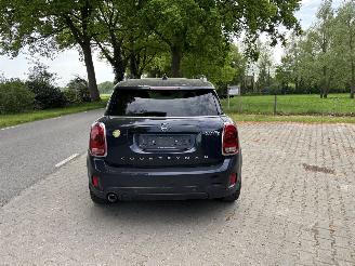 Mini Countryman SE ALL4 Plug in HYBRIDE LEER NAVI SPORT LED B.J 12-2019 picture 7