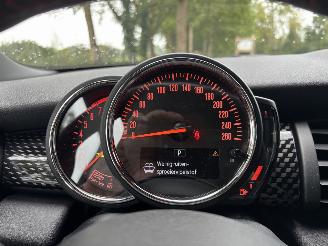 Mini Cooper S JOHN WORKS AUTOMAAT NAVI SPORT CLIMA B.J 2019 picture 16