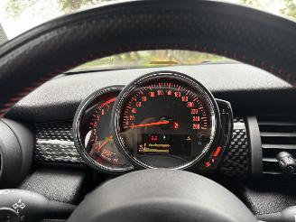 Mini Cooper S JOHN WORKS AUTOMAAT NAVI SPORT CLIMA B.J 2019 picture 14