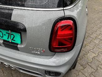 Mini Cooper S JOHN WORKS AUTOMAAT NAVI SPORT CLIMA B.J 2019 picture 10