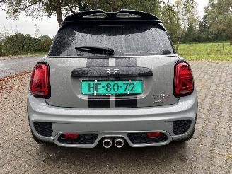 Mini Cooper S AUTOMAAT JOHN WORKS NAVI CLIMA SPORT B.J 2019 picture 8