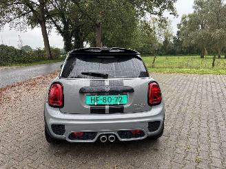 Mini Cooper S AUTOMAAT JOHN WORKS NAVI CLIMA SPORT B.J 2019 picture 7