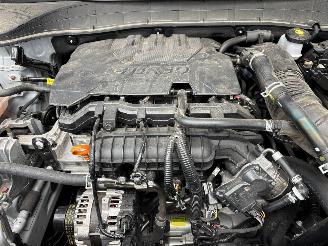 Hyundai Kona LINE SPORT 1.0 T-GDI CLIMA CAMERA APP LED B.J 04-2023 picture 12